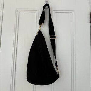 Logan + Lenora Sling Bag